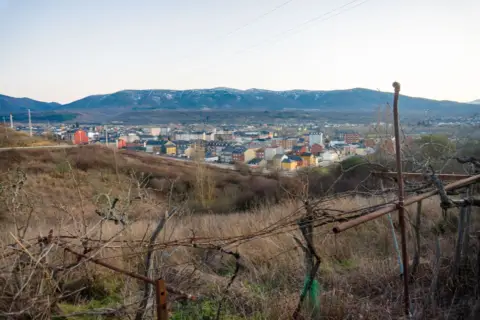 Finca rústica en Ponferrada