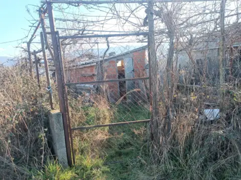 Finca rústica en Ponferrada