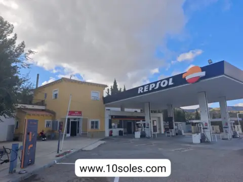 Local comercial en Barinas