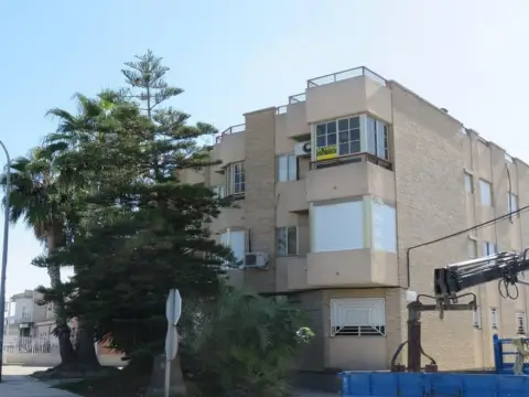 Piso en La Raya