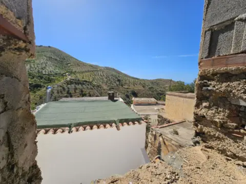 Casa en Cortijadas de Rubite