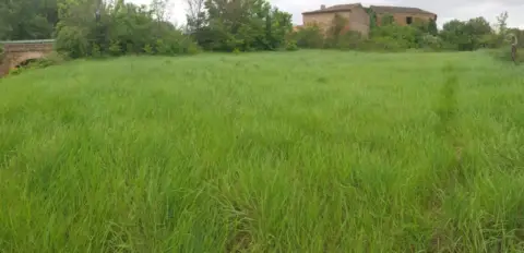 Finca rústica en Munébrega