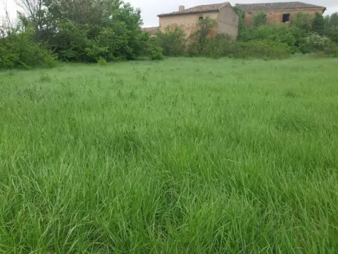 Finca rústica en Munébrega