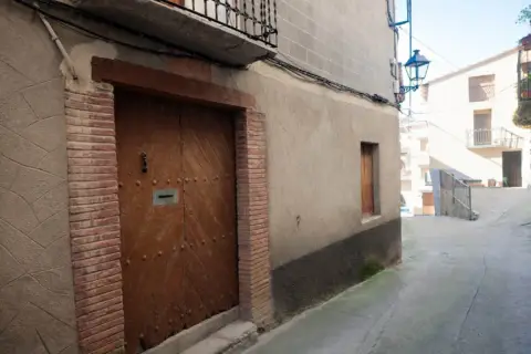 Casa en Lascuarre