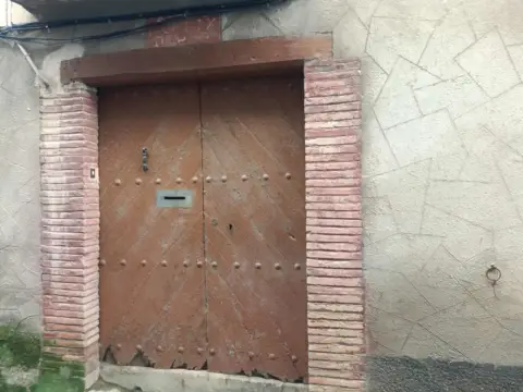 Casa en Lascuarre