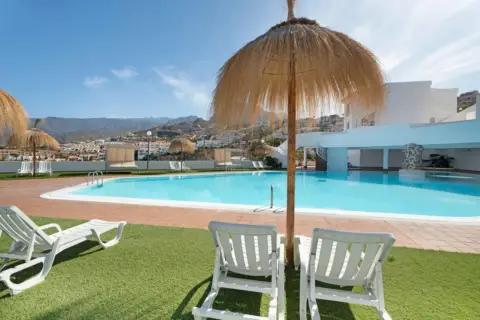 Apartamento en Costa Adeje