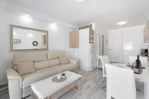 Apartamento en Costa Adeje