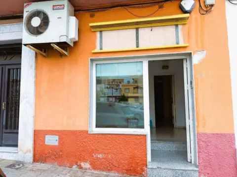 Local comercial en Zona Norte