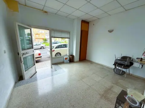Local comercial en Zona Norte
