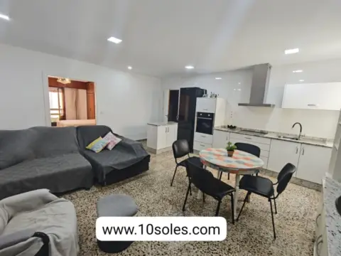 Apartamento en Núcleo Urbano