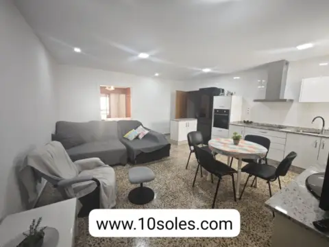 Apartamento en Núcleo Urbano