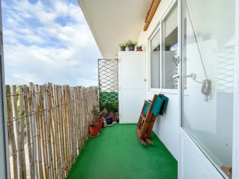 Piso en Cala Blanca-Santandria-Son Carrió