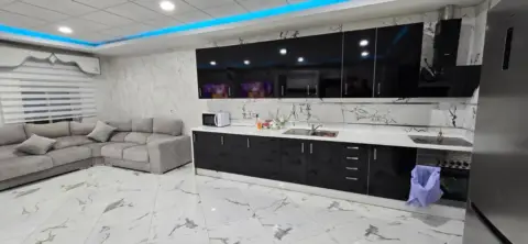 Chalet en El Carmen-Las Mercedes-Ciudad Jardín