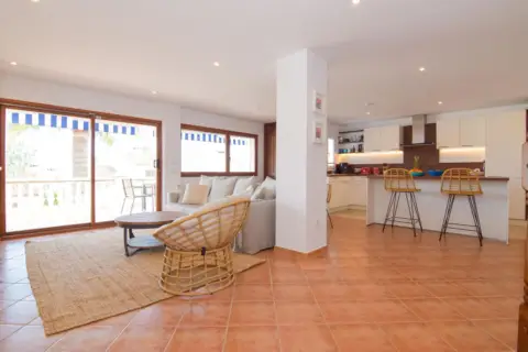 Apartamento en Betlem
