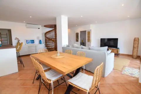 Apartamento en Betlem