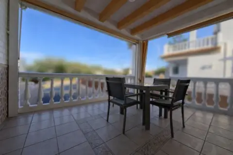 Chalet en Moguer