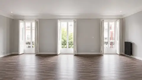 Apartment in Jerónimos