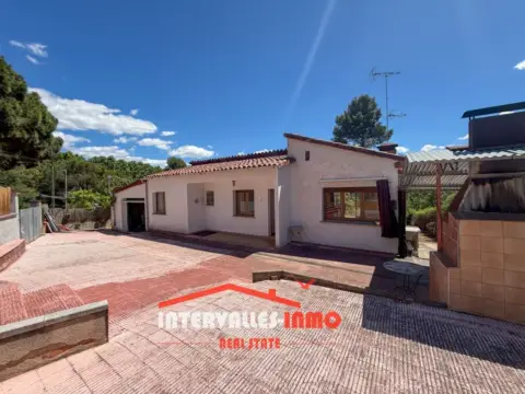 Chalet en El Bonaire