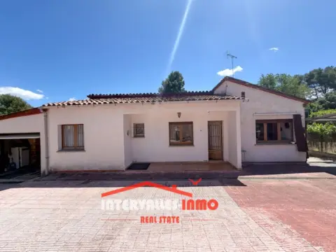 Chalet en El Bonaire
