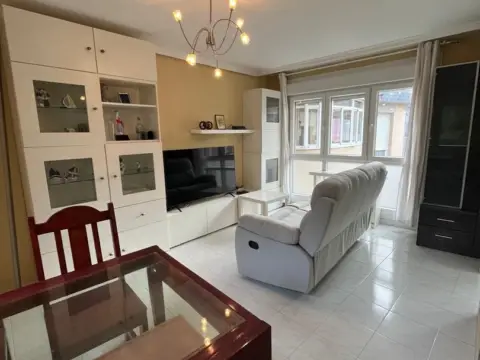 Piso en Sada