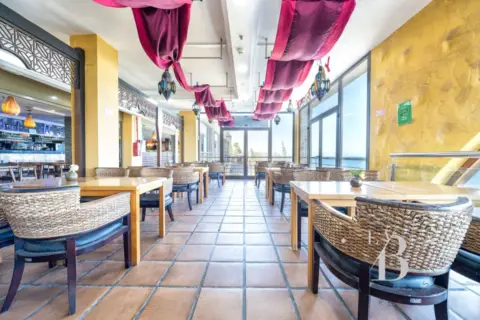 Local comercial en Playa del Inglés