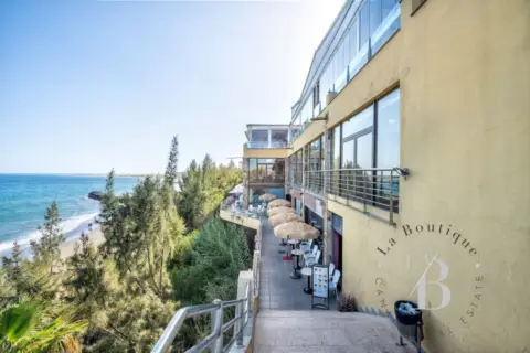 Local comercial en Playa del Inglés