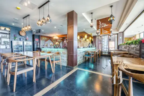 Local comercial en Playa del Inglés