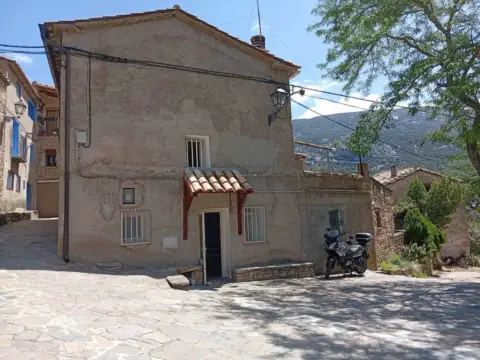 Casa en Rodellar