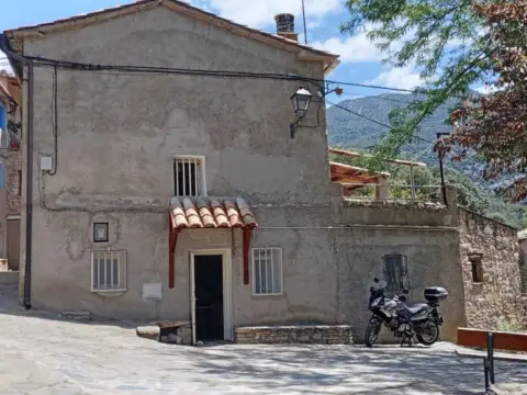 Casa en Rodellar