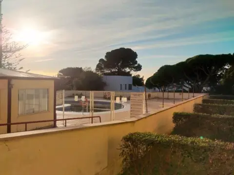 Dúplex en Los Caños de Meca
