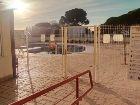 Dúplex en Los Caños de Meca