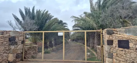 Finca rústica en Antigua