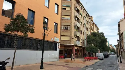 Piso en Casco Antiguo