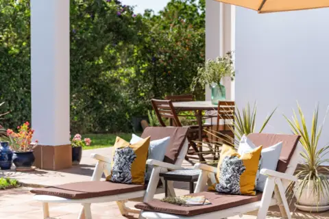 Chalet en Conil de la Frontera