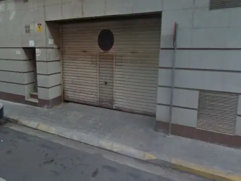 Garaje en Riu Nord-Riu Sud