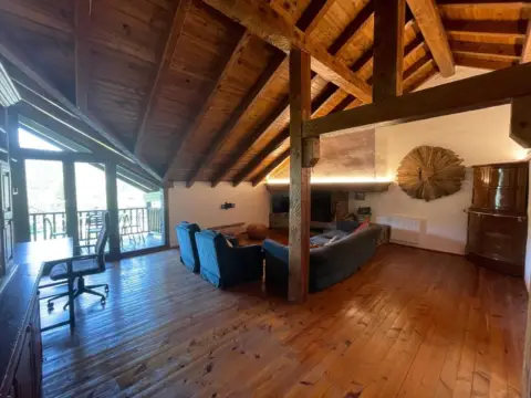 Chalet en Ordino