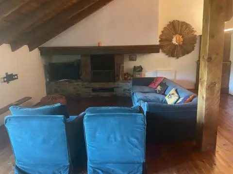 Chalet en Ordino