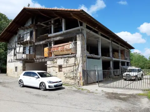 Chalet en Errigoiti
