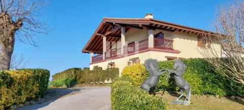 Chalet en Oiartzun