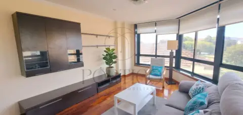 Piso en Teis
