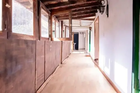 Casa adosada en Las Casillas