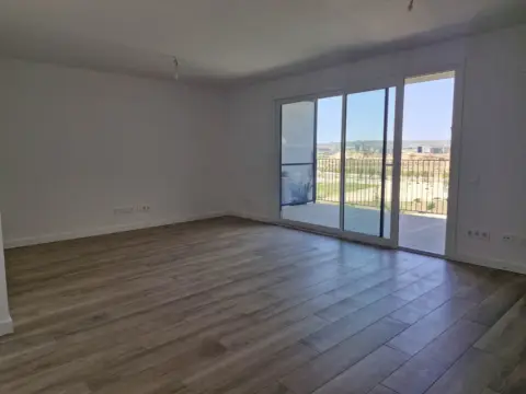 Piso en Montecanal-Valdespartera-Rosales del Canal