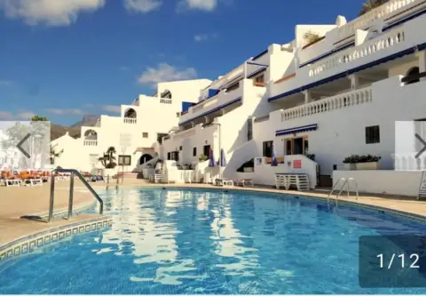 Apartamento en Los Cristianos