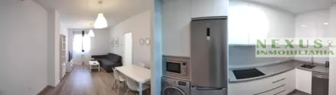 Apartamento en Casco Antiguo