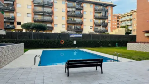 Dúplex en Fenals-Santa Clotilde