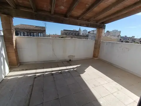 Piso en Manacor
