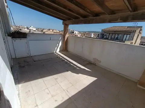 Piso en Manacor