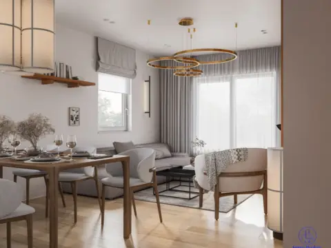 Apartamento en Amarilla Golf