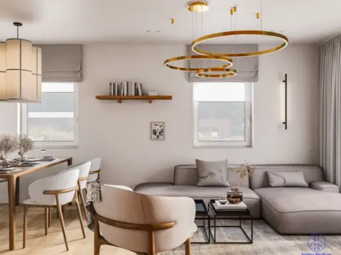 Apartamento en Amarilla Golf