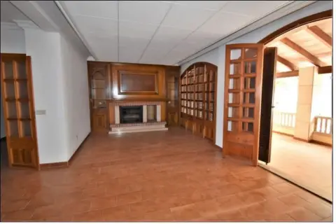 Chalet en Bon Repòs